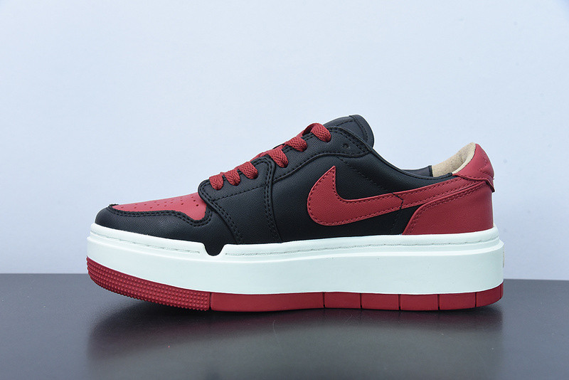air jordan 1 lv8d “bred” dq1823-006