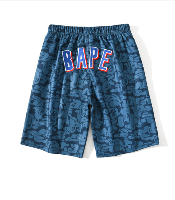 bape short
