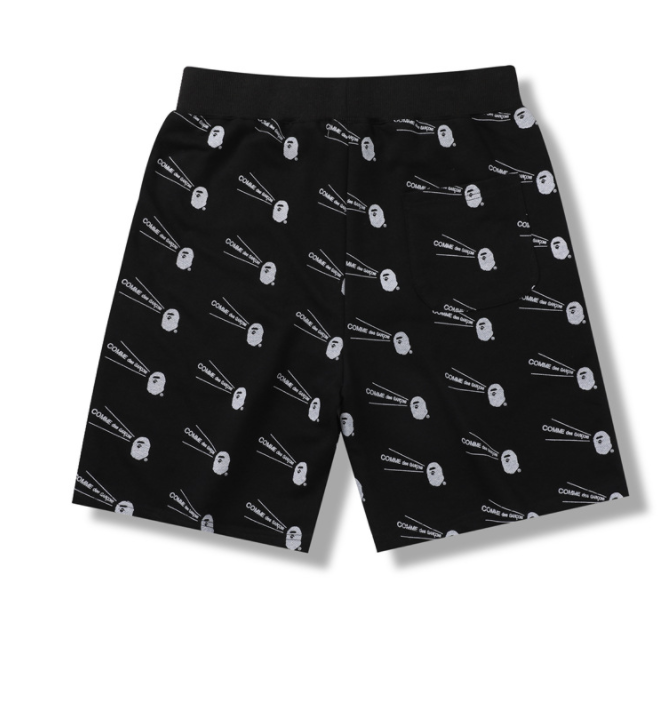 bape short