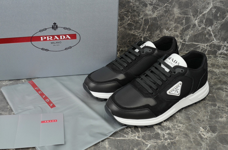 PR SNEAKER