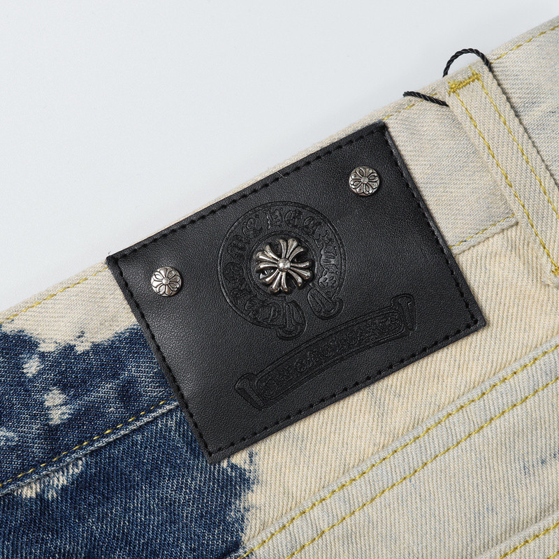 Aceshoe Jeans