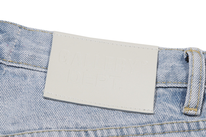 Aceshoe Jeans