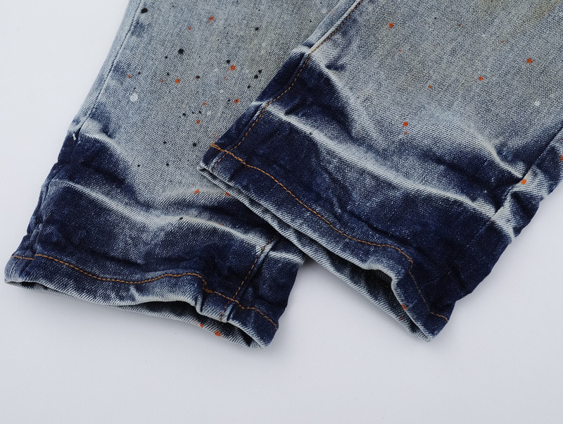Aceshoe Jeans