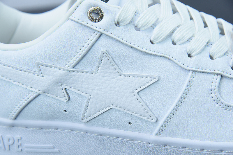 a bathing ape bape sk8 sta
