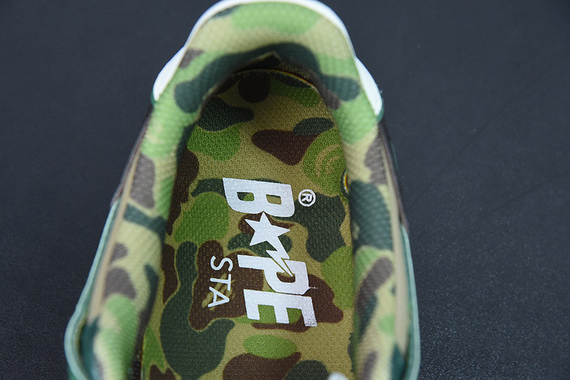 a bathing ape bape sk8 sta
