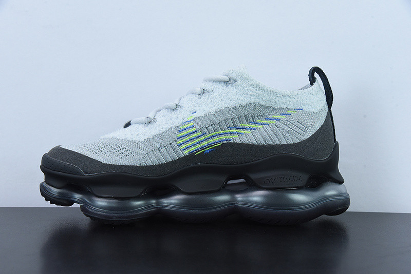 nike air max scorpion “wolf grey” dj4701-002