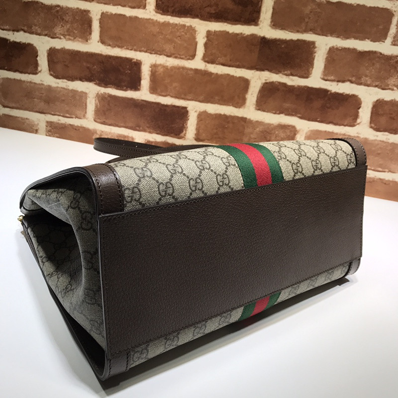 G*u*i handbag