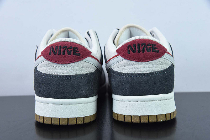 nike dunk low "85" dd9457-104