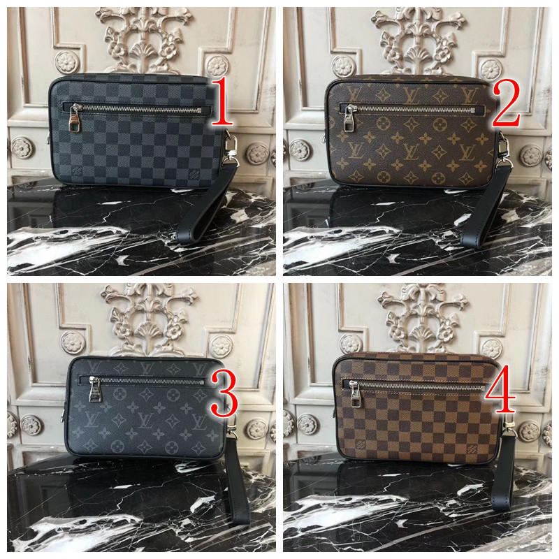 LVT PURSE