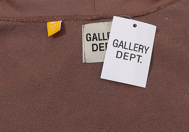 gallery dept