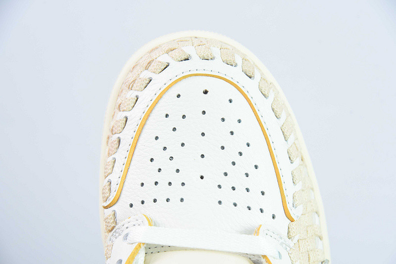 union x air jordan 1 high og woven fd2565-100