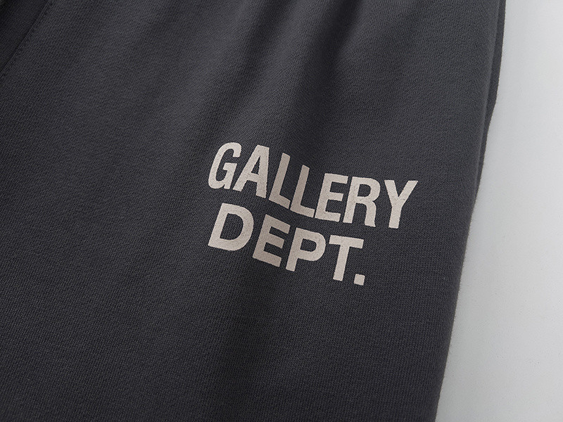 gallery dept
