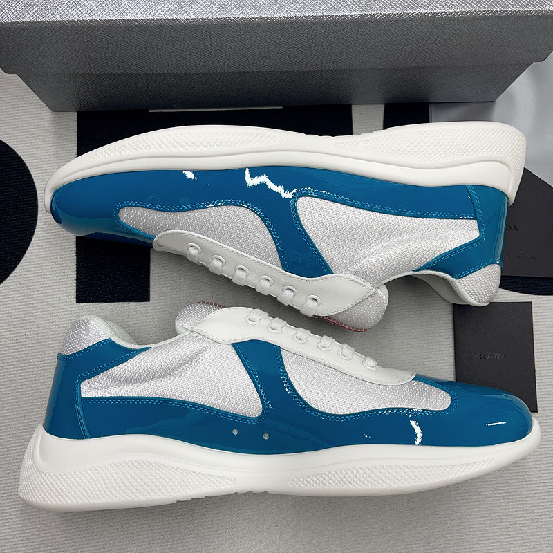 pr sneaker