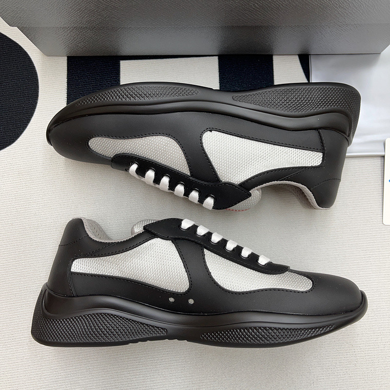 pr sneaker