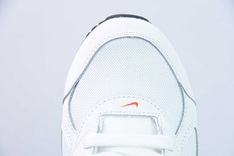 nike air max ivo white habanero red cd1540-100