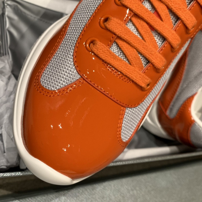 pr sneaker