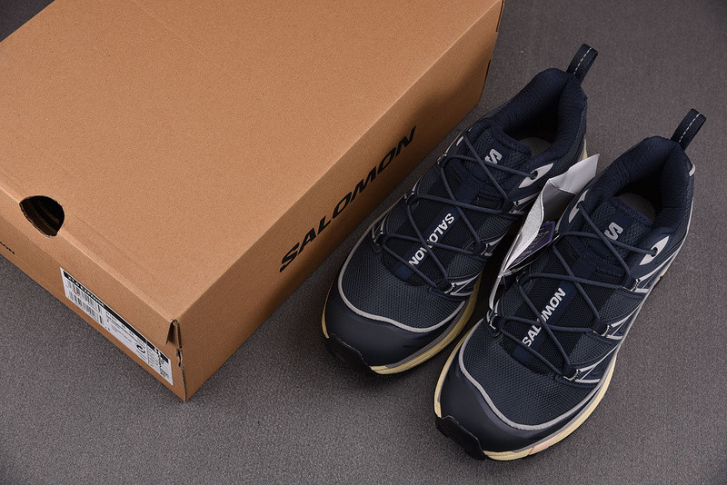 salomon xt-6 expanse