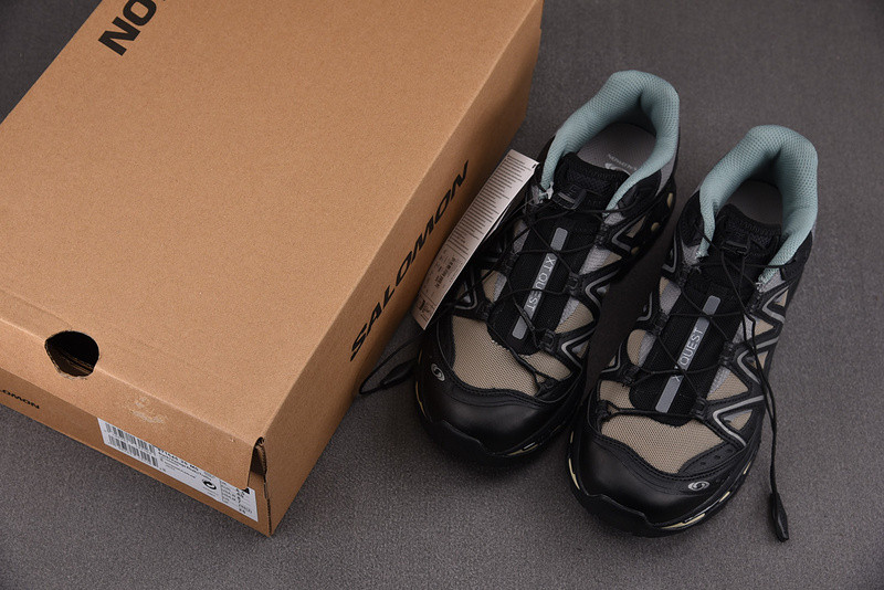 salomon xt-quest