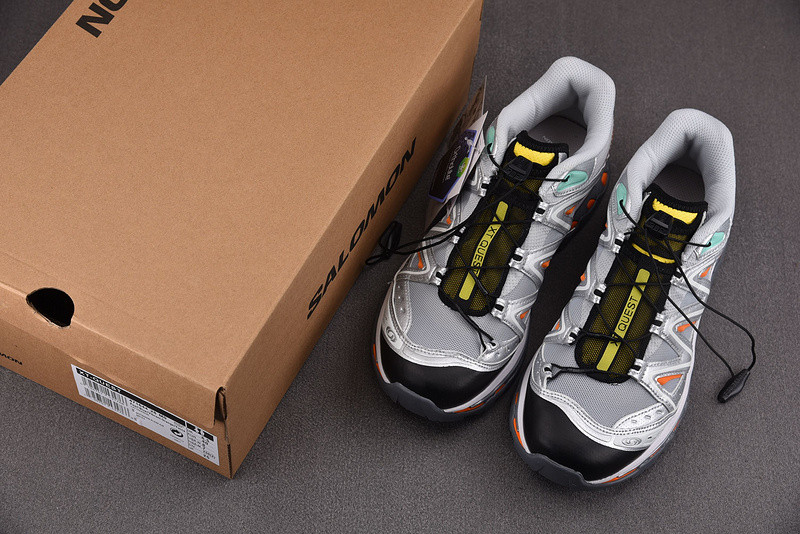 salomon xt-quest