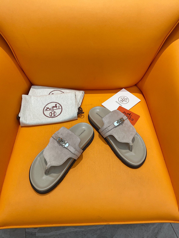 H**mes slide