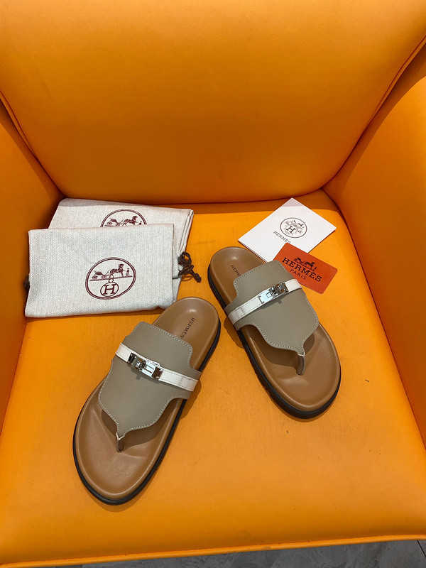 H**mes slide