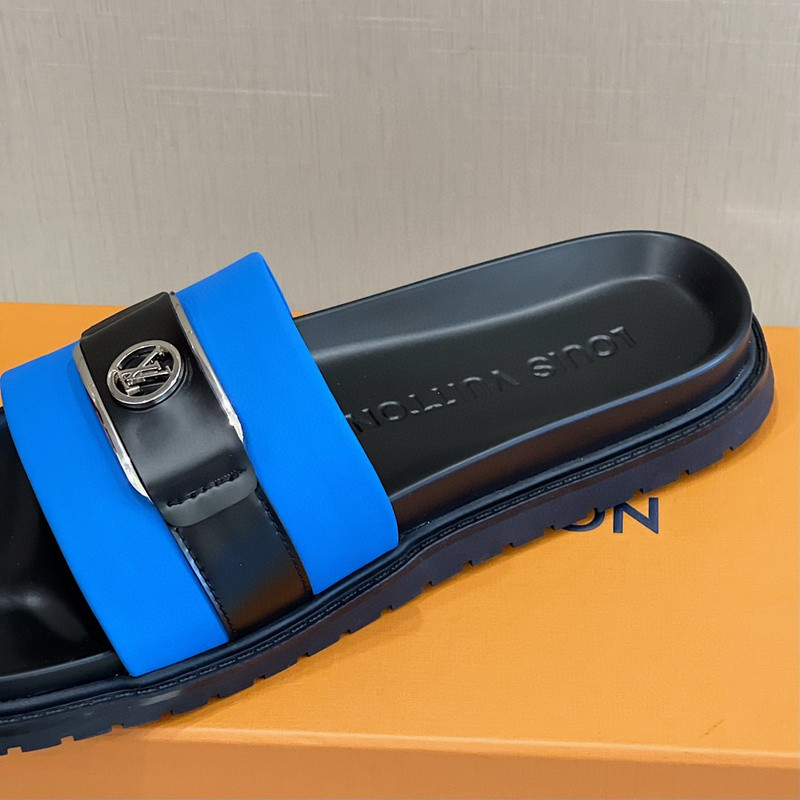 lvt sandals