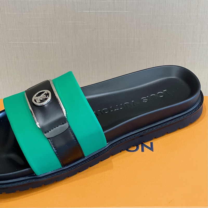 lvt sandals