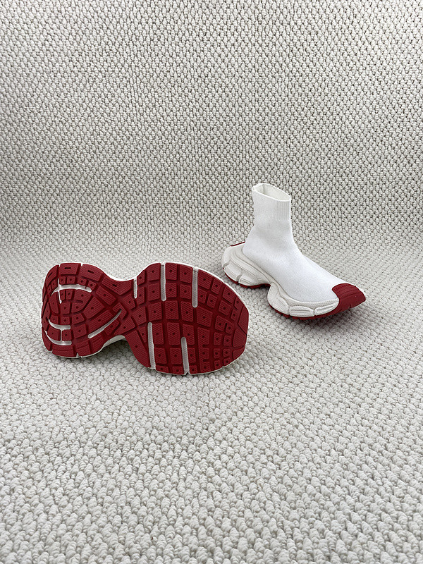 Ba*len*cia*ga 3xl sock recycled knit sneaker