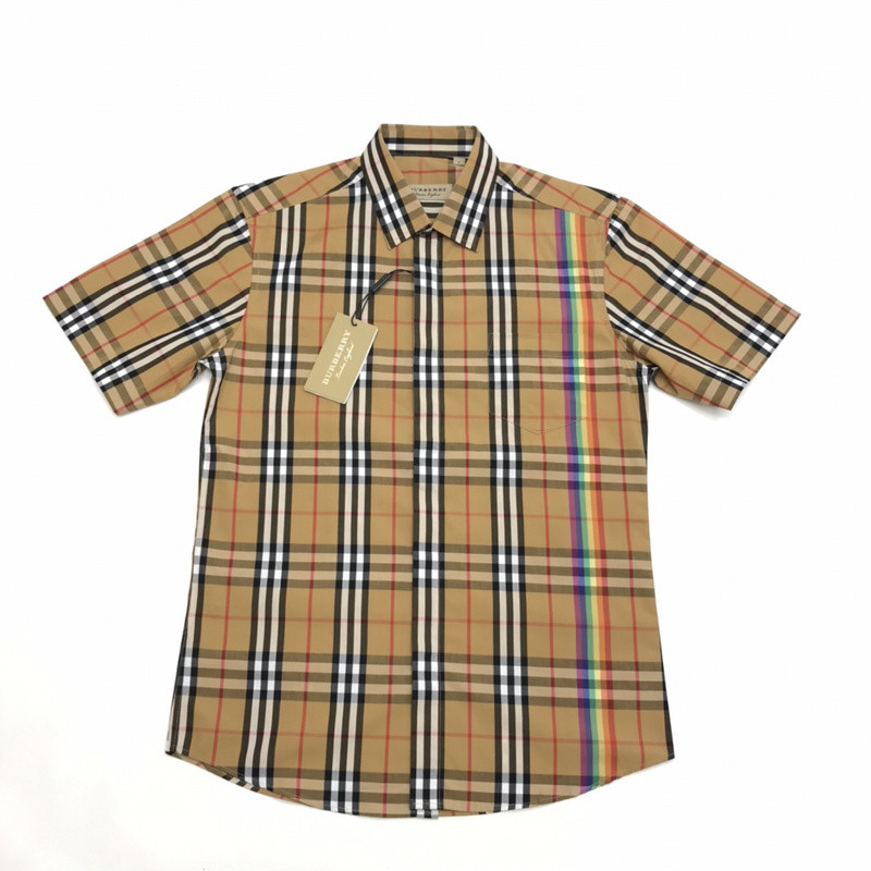 B**rry clothes