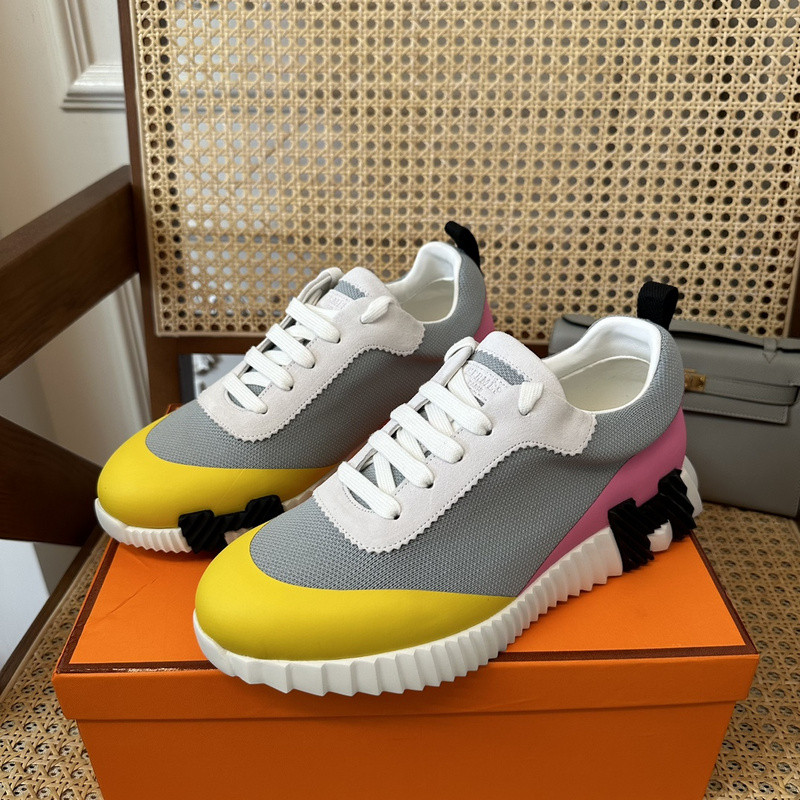 H**mes sneaker