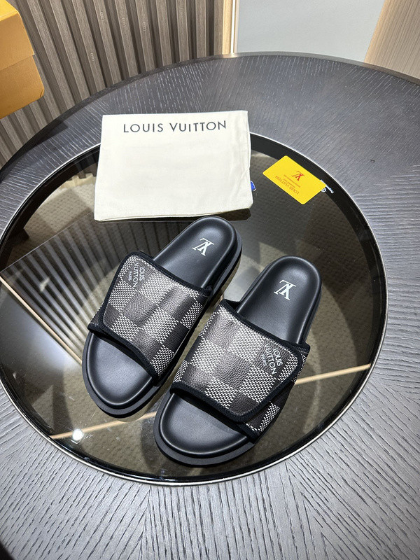 lvt sandals
