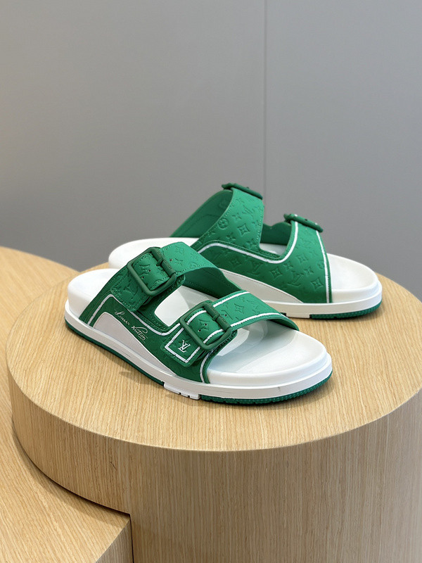 LVT SANDALS