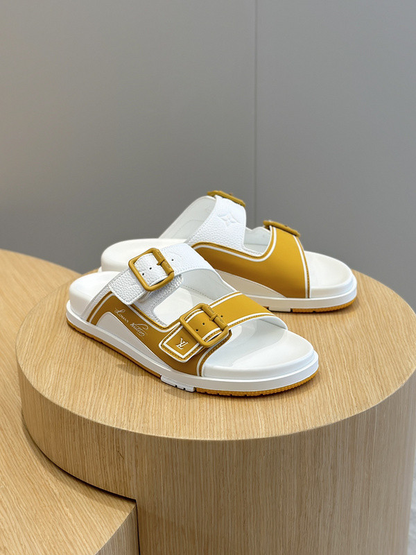 LVT SANDALS