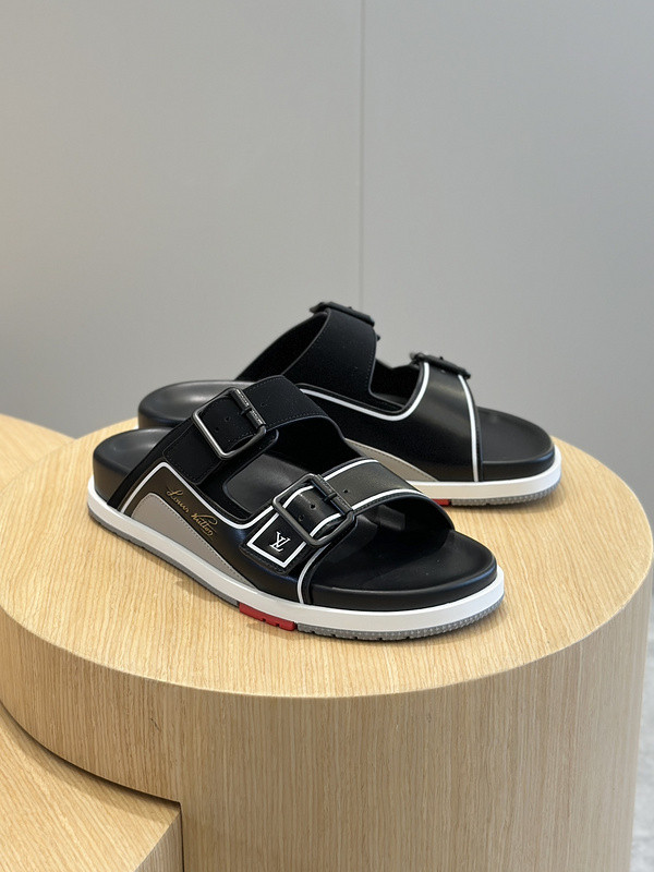 LVT SANDALS