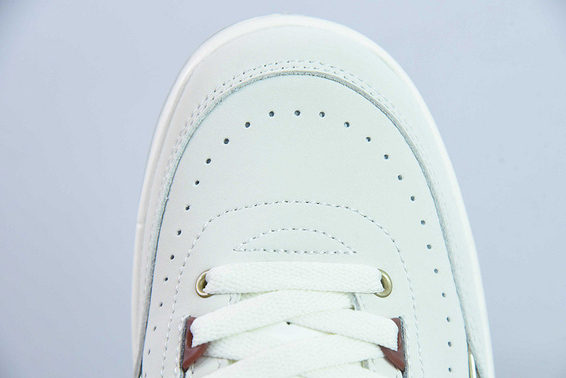 air jordan 2 low gs "year of the dragon" fj6871-100