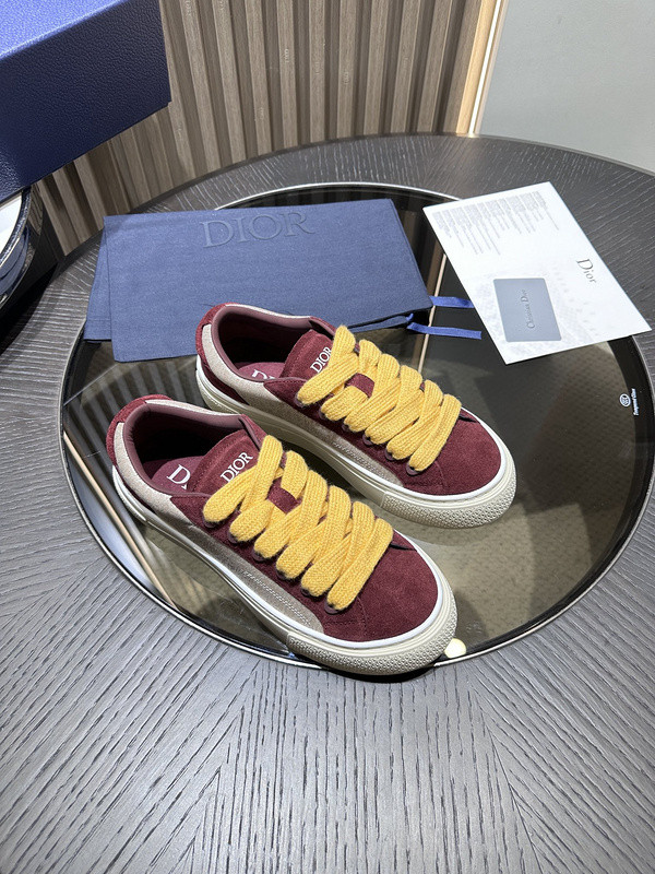 DIO* B33 SNEAKER