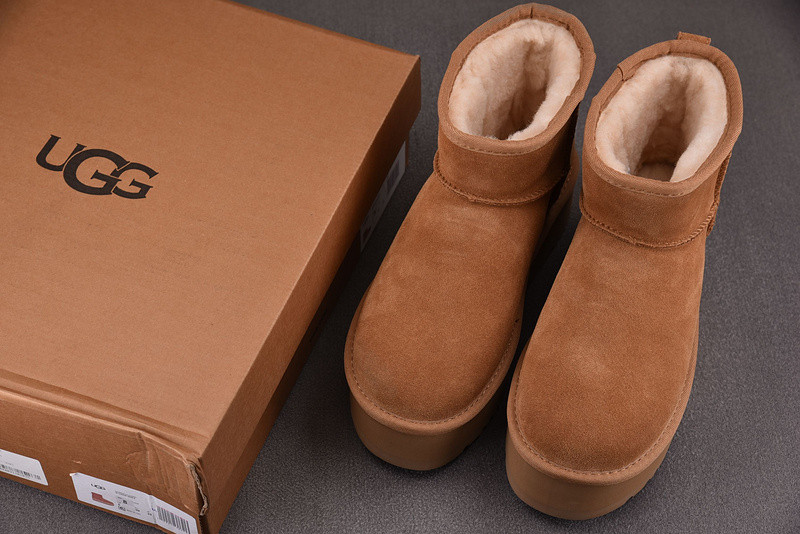 UGG