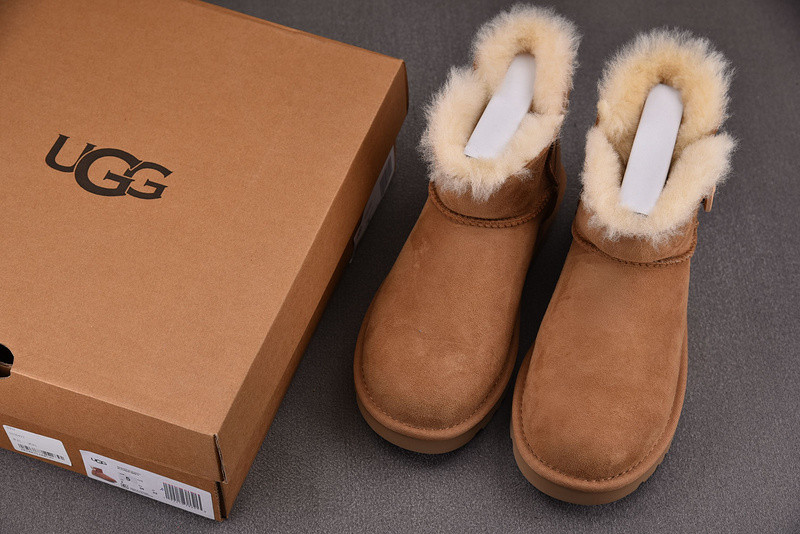 UGG