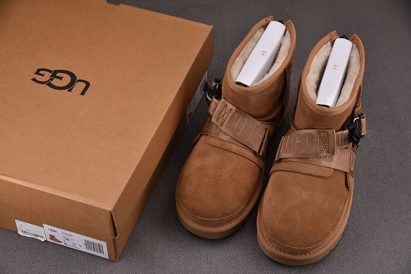 UGG