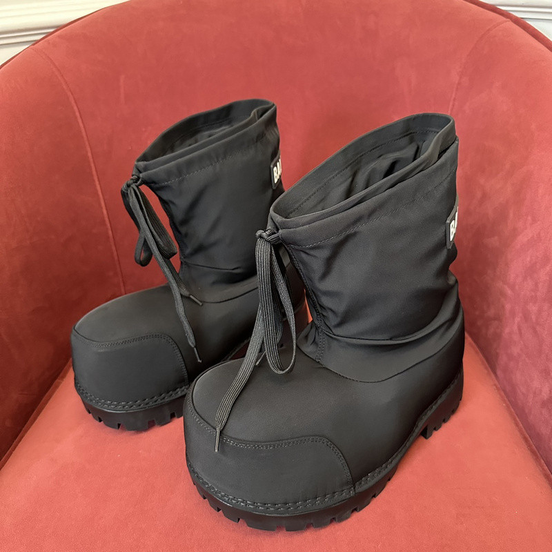 BC BOOTS