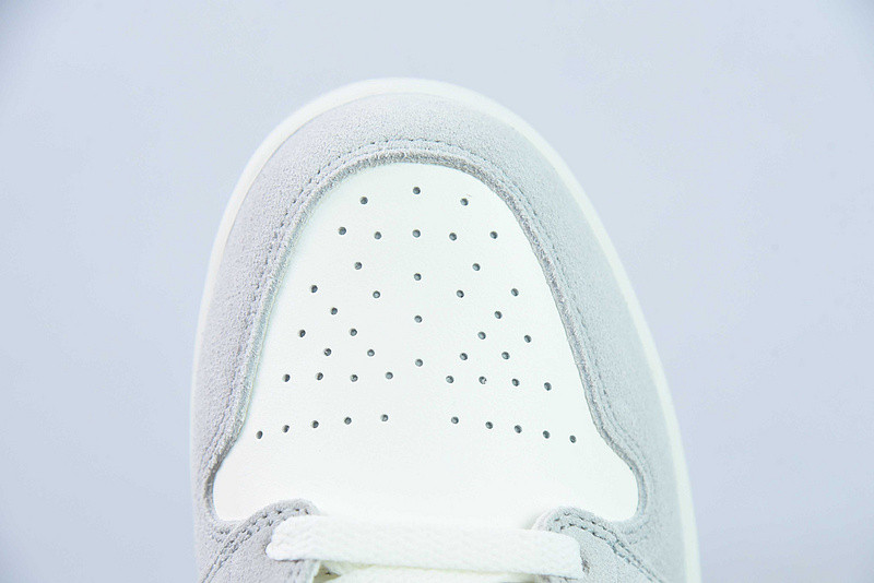 Air Jordan 1 Mid SE Neutral Grey Sail FQ7720-002