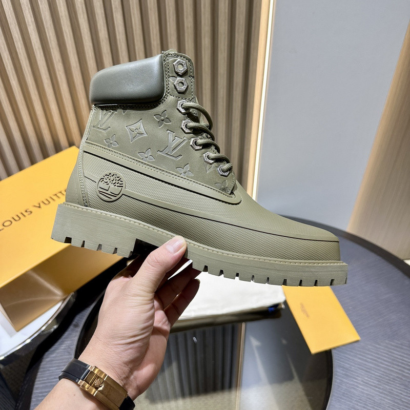 LVT BOOTS