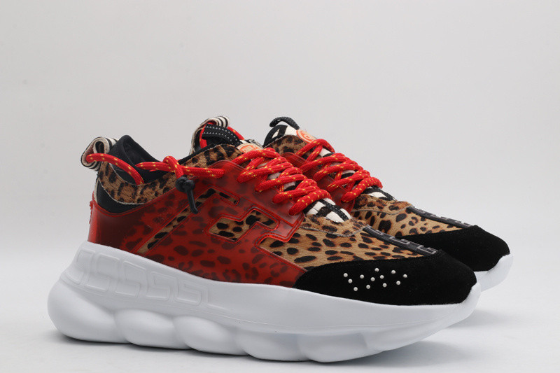 vs sneakers