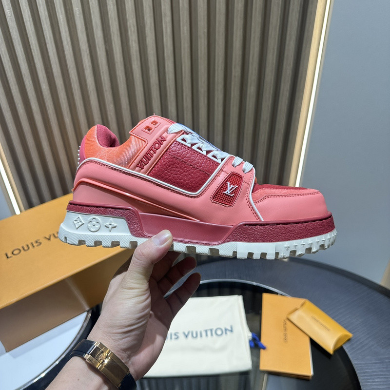 LVT SNEAKERS