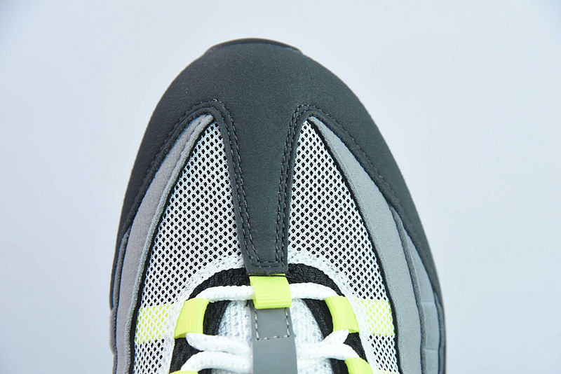 Nike Air Max 95 OG Neon CT1689-001