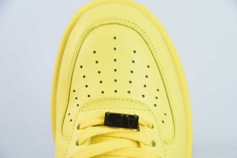 Nike AMBUSH X AIR FORCE 1 LOW DV3464-600