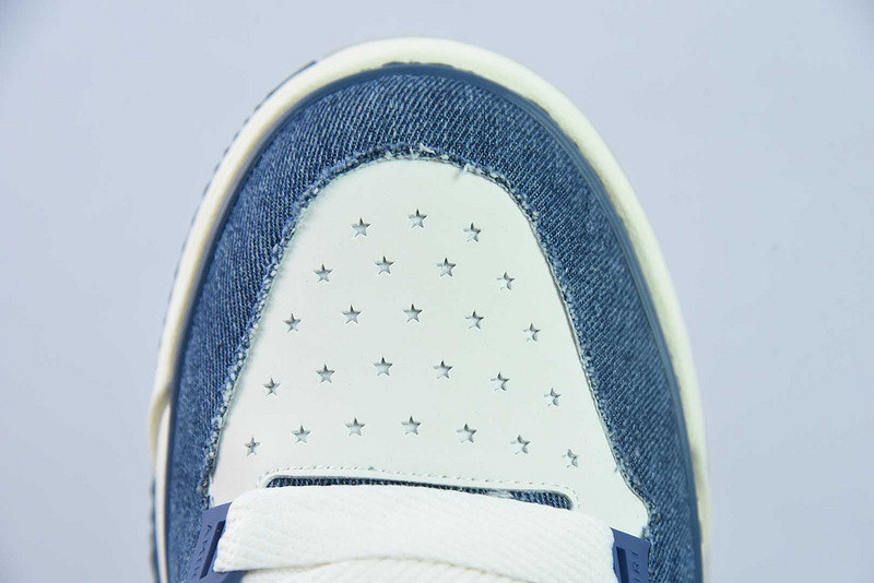 AMIRI MA-1 Sneakers