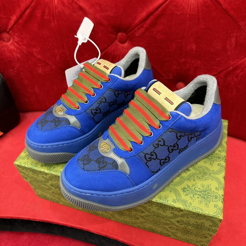 G*u*i sneaker