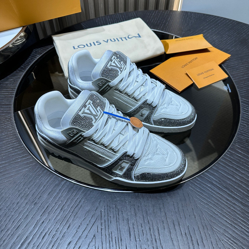 LVT SNEAKERS
