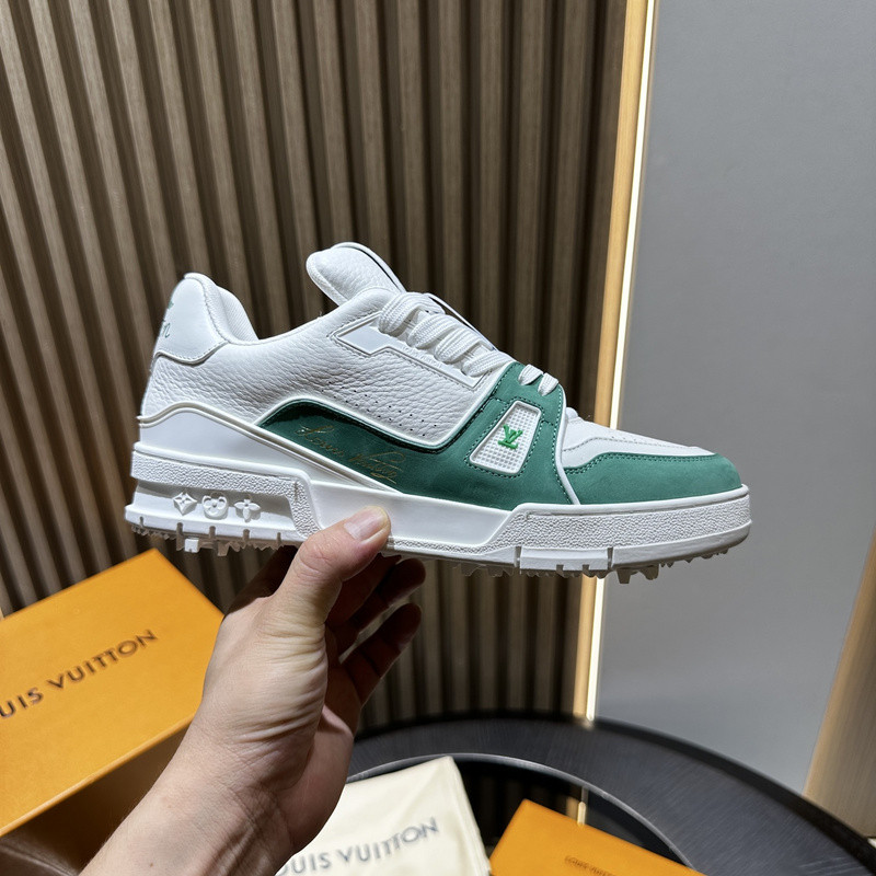 LVT SNEAKERS